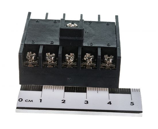 Колодка цоколь PG-11 Autonics артикул 00000011600 – изображение 7