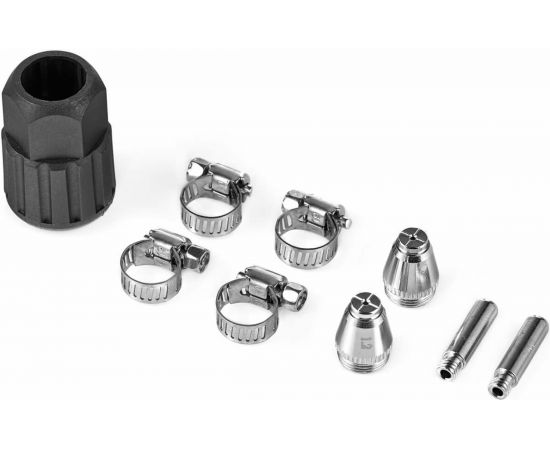 Аппарат воздушно-плазменной резки металлов ПТК RILON CUT 60 С 00000029761 – изображение 7