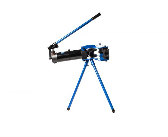 Гидравлический горизонтальный трубогиб STELS 13 т, башмаки 1/2 –2 18151 – изображение 7