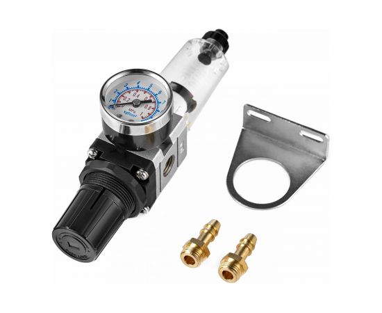 Аппарат воздушно-плазменной резки металлов ПТК RILON CUT 60 С 00000029761 – изображение 9