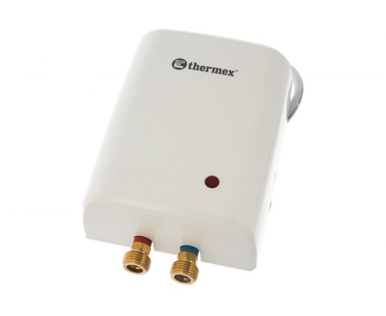 Аккумуляционный электрический водонагреватель Термекс Surf 3500 ЭдЭБ00382 – изображение 9