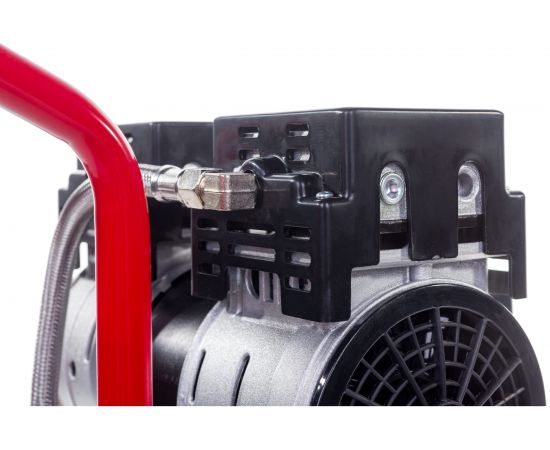 Компрессор Einhell TE-AC 24 Silent 4020610 – изображение 10