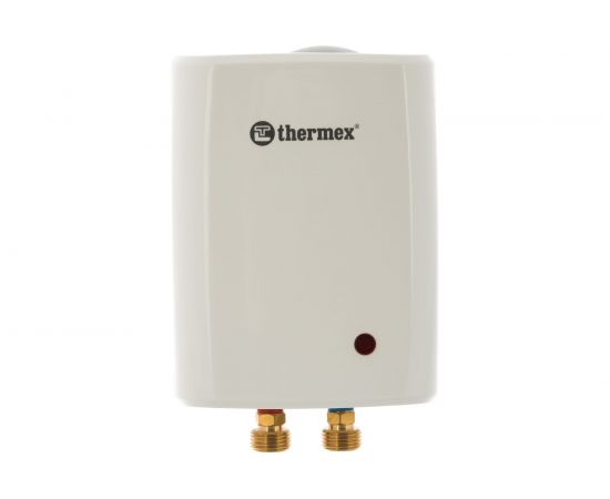 Аккумуляционный электрический водонагреватель Термекс Surf 3500 ЭдЭБ00382 – изображение 10
