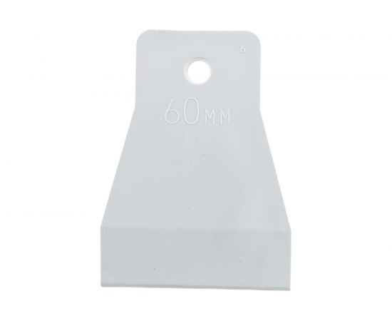 Шпатель Строй Полимер ШР-60 1022 