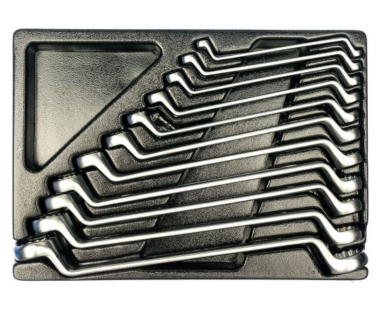 Набор накидных ключей KING TONY 11 предметов 9-1711MR 