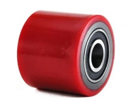 Колесо с подшипником 80x70 мм для AC DF TOR 1000917 