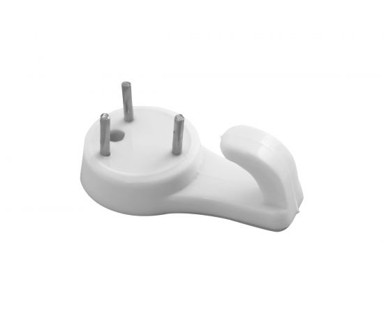 Крюк для картины ЕВРОПАРТНЕР бол. 2 шт. 16 7610 1 