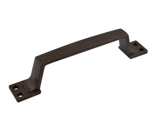 Ручка-скоба НОРА-М РС-100 мм ст.медь 6768 