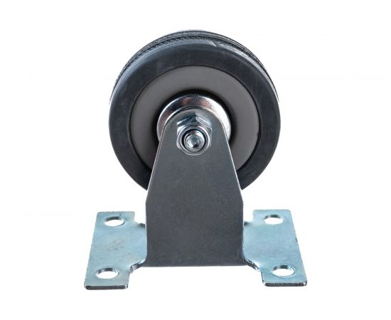 Колесо аппаратное неповоротное FCg 25 50 мм TOR 1003245 