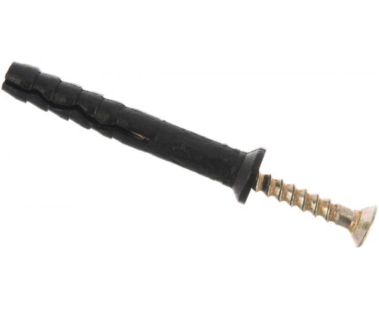 Распорные дюбель-гвозди Профикреп потайные, пакет, 6,0х40 6 шт 113341 