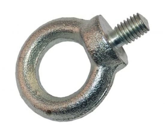 Рым-болт Метизный двор М20 DIN 580, 4690441030955 