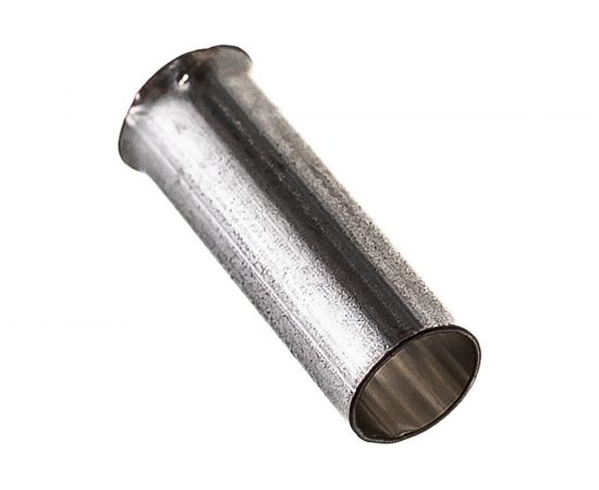 Штыревой наконечник REXANT, втулочный, L-9 мм 4 кв.мм 08-0809 