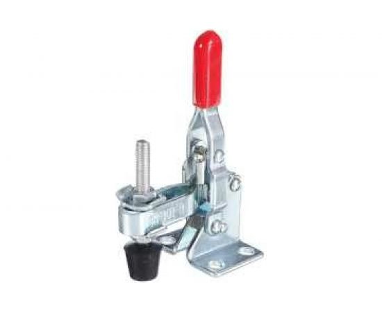 Прижим WOODWORK с горизонтальной ручкой, усилие 50 кг. GH-101-A 