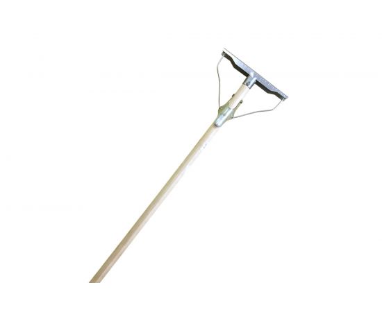 Швабра-тряпкодержатель Умничка 20см MPG6160 