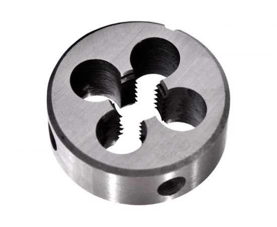 Плашка М12.0х1.5, 9ХС ТехноСталь t240055 