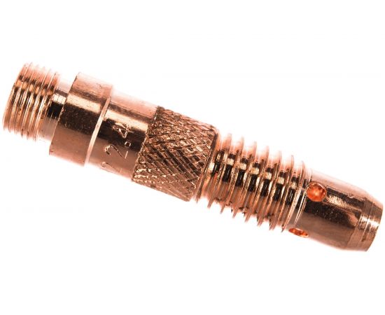 Цанговый зажим 2.4 мм Профессионал 0428 