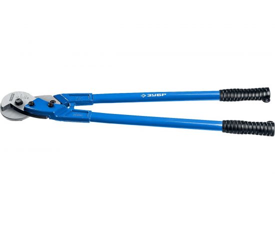 Тросорез ЗУБР Профессионал 600 мм 23345-60 