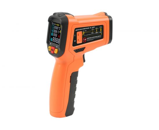 Пирометр с термопарой МЕГЕОН 16800 