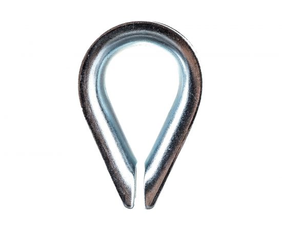 Коуш TOR 18 мм DIN 6899 тип B 142182 