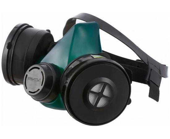 Респиратор РИМ РУ-60М А1Р1, B1P1, Е1Р1, К1Р1 7525 