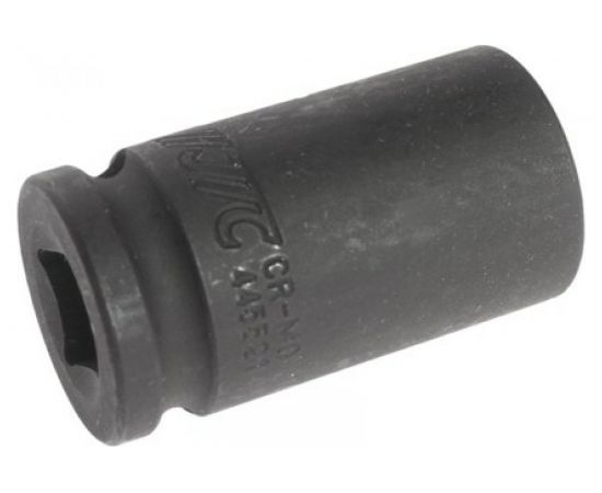 Головка торцевая 1/2” 21 ударная L=55мм JTC 445521 