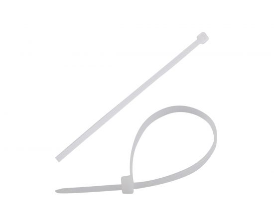 Кабельные стяжки Park 200х3.6 мм,100 шт. 007581 