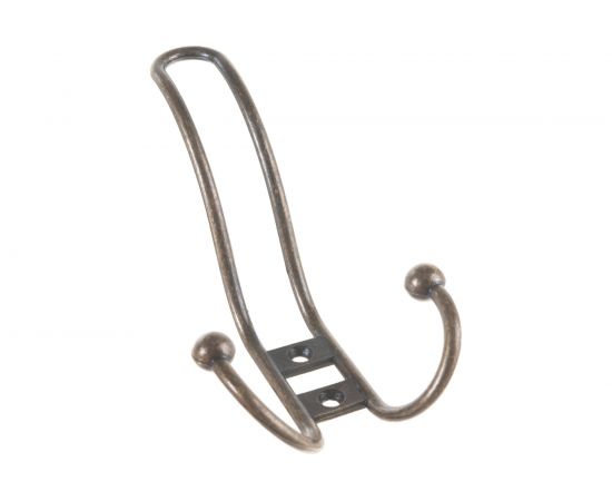 Крючок Brante H3205AB античная бронза 107108 