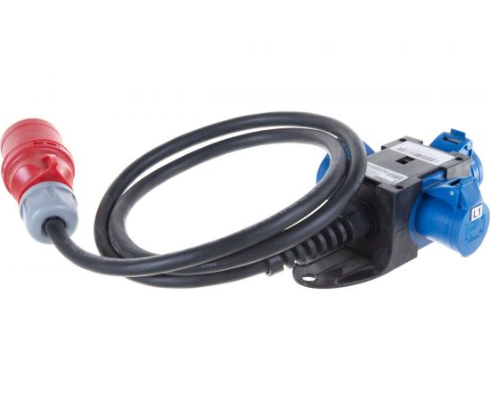 Распределительное устройство Alpenbox 0350012 – изображение 2