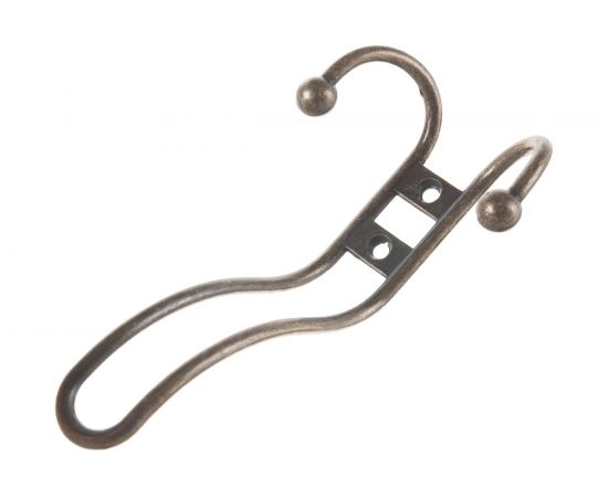 Крючок Brante H3205AB античная бронза 107108 – изображение 2