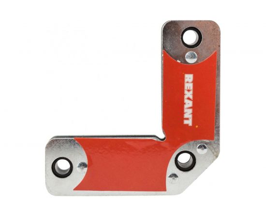 Магнитный угольник-держатель для сварки Rexant отключаемый на 4 угла усилие 11.3 кг 12-4839 – изображение 2