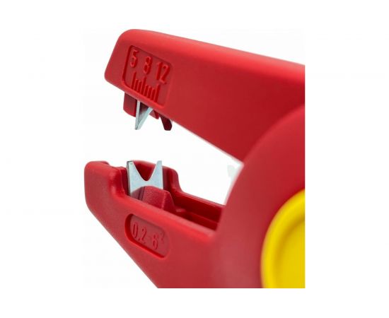 Клещи для снятия изоляции Felo 58399911 – изображение 2
