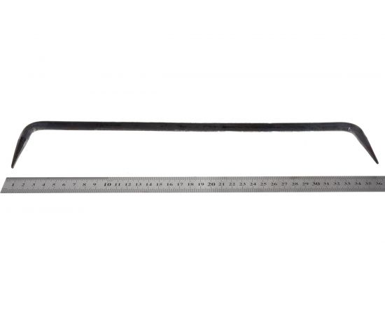 Круглые строительные скобы МТК d10, пакет 5 шт, 70,0 х 350 1769700350 – изображение 2