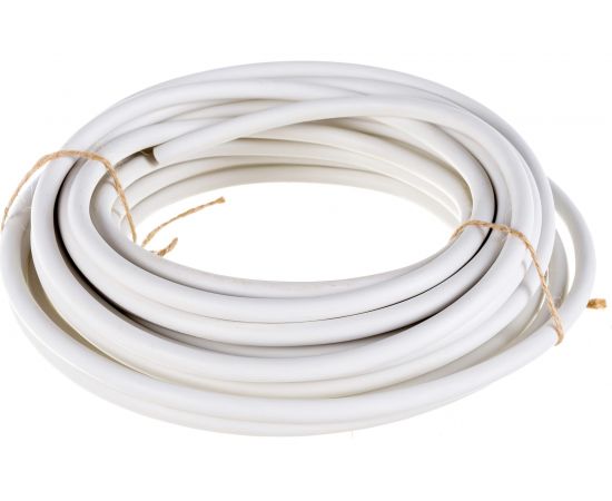 Провод ПВСбм Мастер Тока 3х1.5 белый 10м МТ1206 – изображение 2
