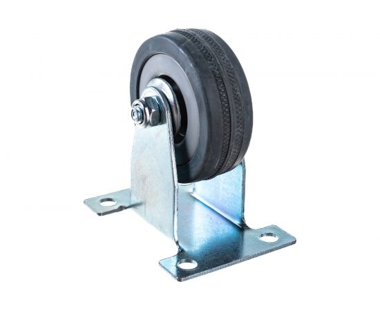 Колесо аппаратное неповоротное FCg 25 50 мм TOR 1003245 – изображение 2