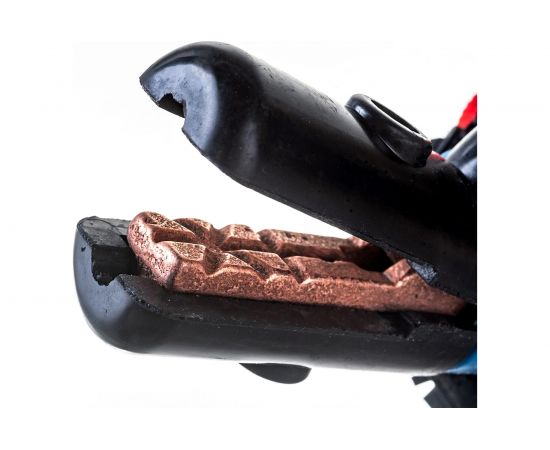 Электрододержатель SAMSON 500A Профессионал 029850 – изображение 2