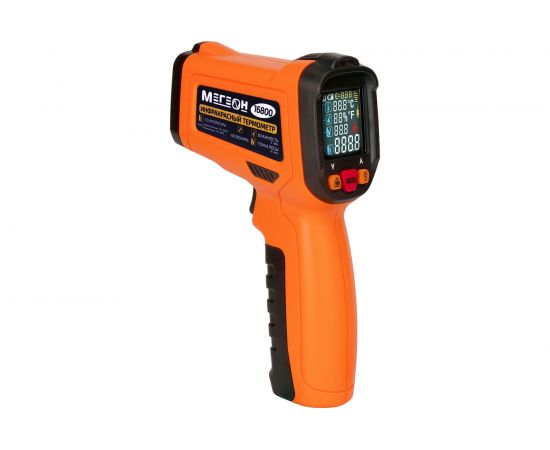 Пирометр с термопарой МЕГЕОН 16800 – изображение 2