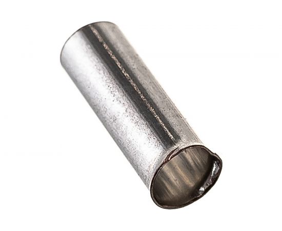 Штыревой наконечник REXANT, втулочный, L-9 мм 4 кв.мм 08-0809 – изображение 2