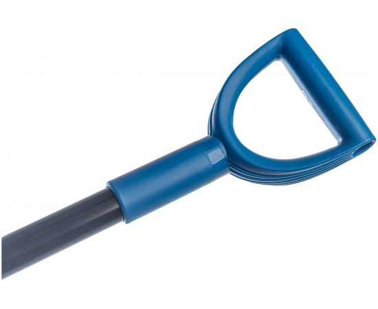 Штыковая лопата Зубр ПРОФЕССИОНАЛ 39555 – изображение 2