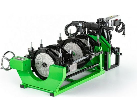 Аппарат для стыковой сварки ПНД труб ПРОСВАР СМ 250Р4 – изображение 2