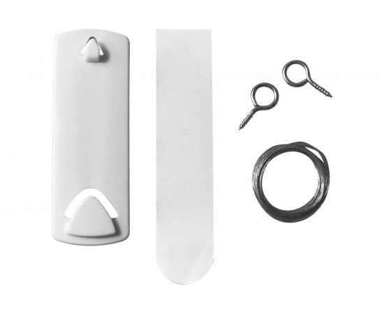 Самоклеящийся крючок для рамок и картин Park 008078 – изображение 2