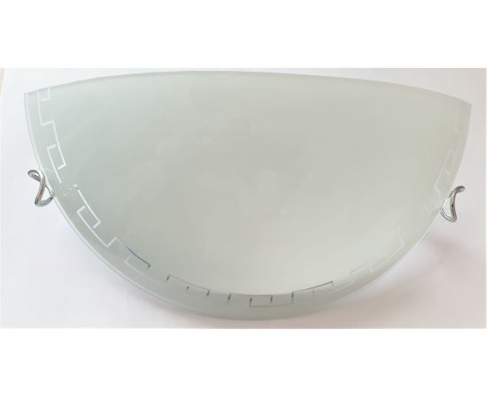 Светильник бра Твой Свет Ф1/2300 стекло Греческое Е27х1х75W 564 – изображение 2