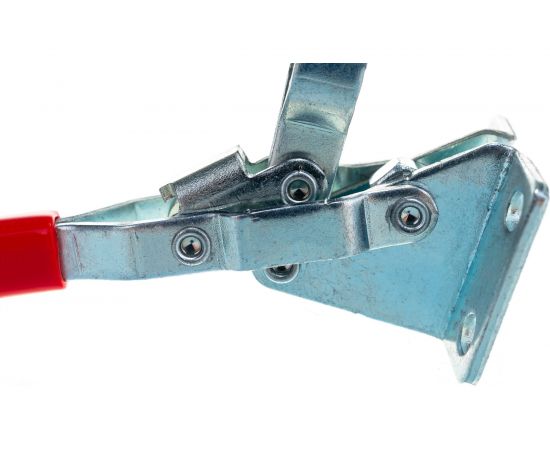 Прижим WOODWORK с горизонтальной ручкой, усилие 50 кг. GH-101-A – изображение 2