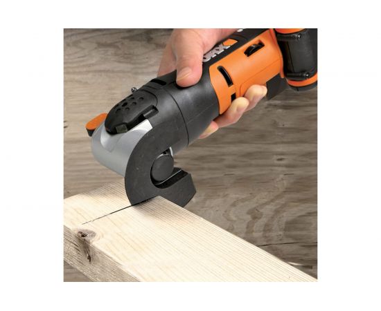 Набор насадок для реноватора WORX WA5095 – изображение 2