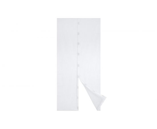 Антимоскитная сетка на дверь EG ЕГ белая – изображение 2