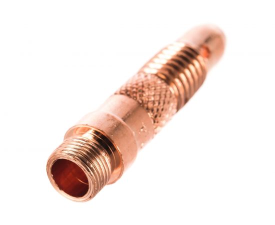 Цанговый зажим 2.4 мм Профессионал 0428 – изображение 2