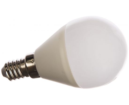 Светодиодная лампа IONICH декоративное освещение ILED-SMD2835-P45-10-900-230-4-E14 1556 – изображение 2