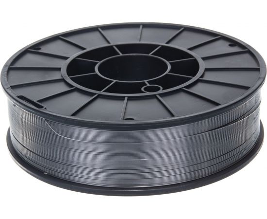 Проволока порошковая самозащитная THY-J5011-GS (5 кг; 0.8 мм; D200) WELDO X6765 – изображение 3