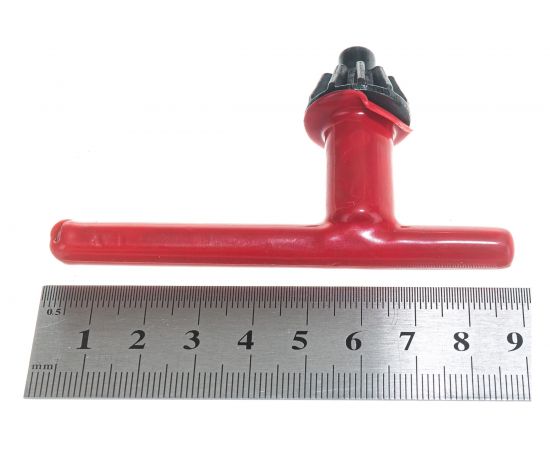 Ключ 16 мм к патронам для дрелей Зубр 2909-16_z02 – изображение 3