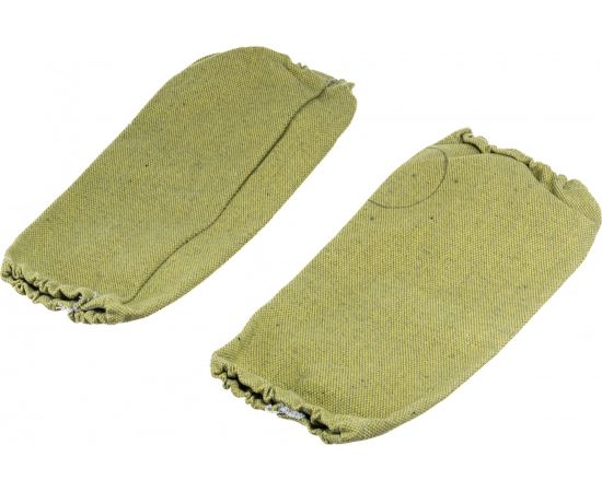 Брезентовые нарукавники Gigant 480 г/кв.м GT-480 – изображение 3