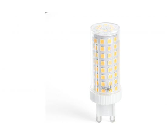 Светодиодная лампа FERON LB-437 G9 15W 2700K 38212 – изображение 3